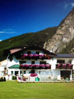 Haus Leo, Längenfeld, Österreich